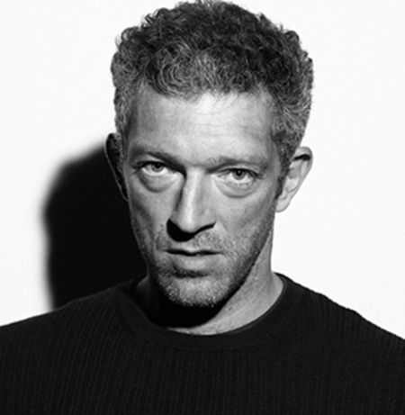 Vincent Cassel