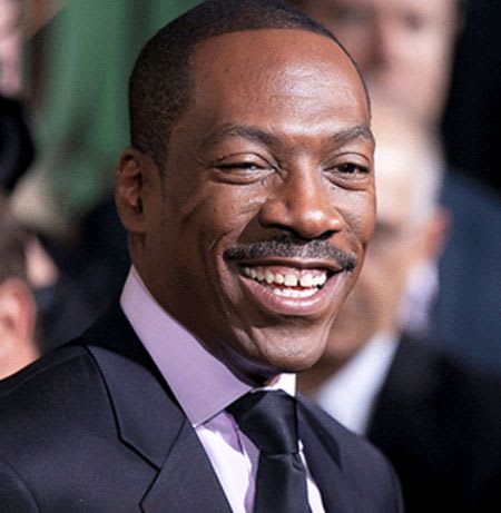 Eddie Murphy