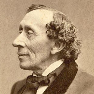 Hans Christian Andersen