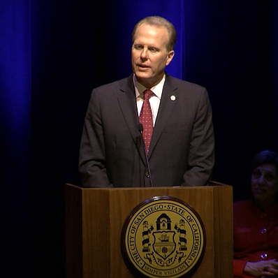 Kevin Faulconer