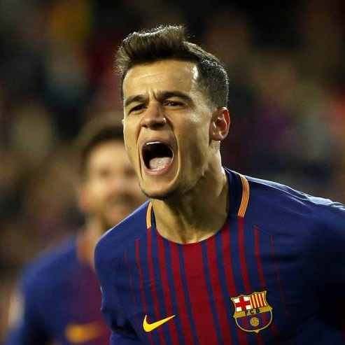 Philippe Coutinho