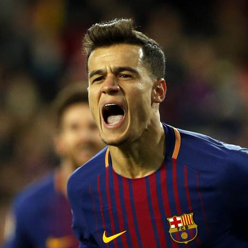 Philippe Coutinho