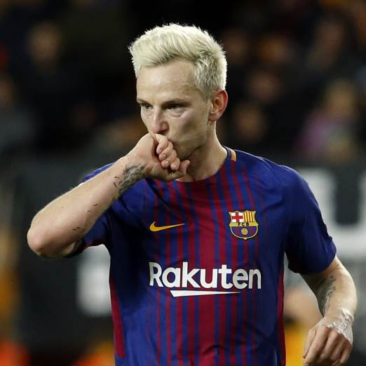 Ivan Rakitic