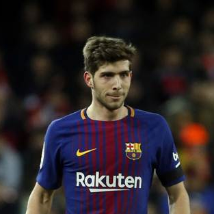 Sergi Roberto