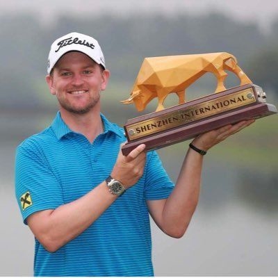 Bernd Wiesberger