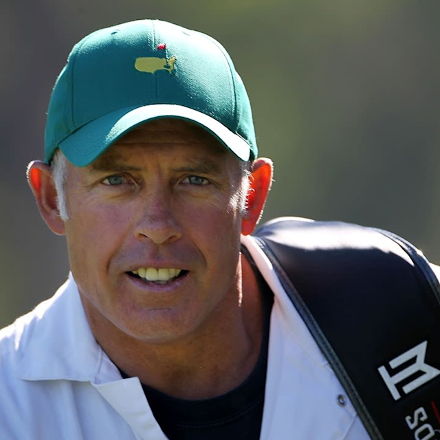 Steve Williams