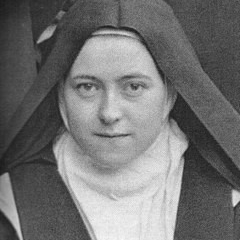 St. Therese of Lisieux