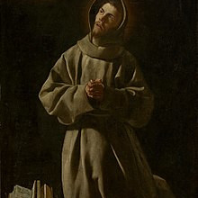 St. Anthony of Padua
