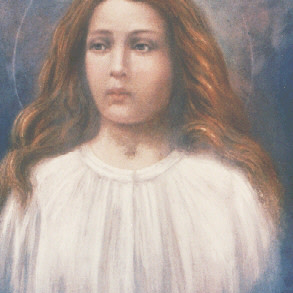 St. Maria Goretti