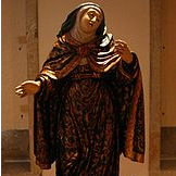 St. Rose of Viterbo