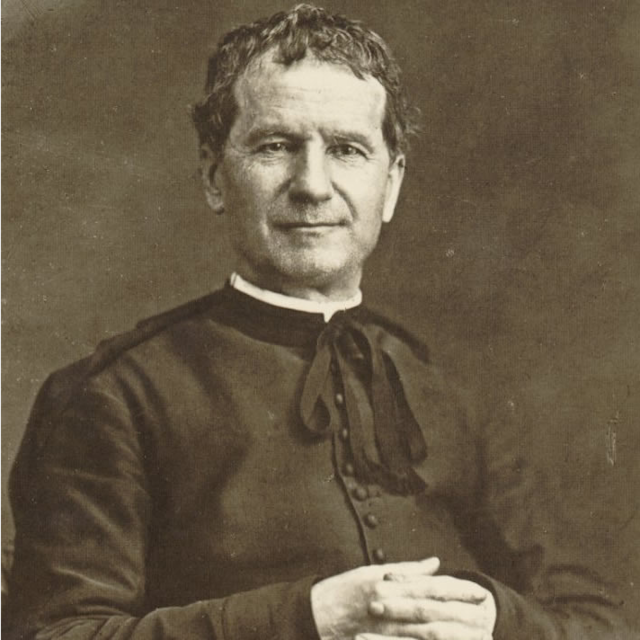 St. John Bosco