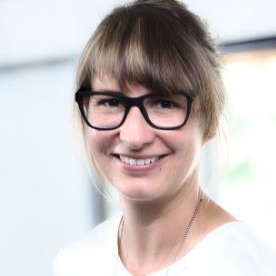Tina Eschle