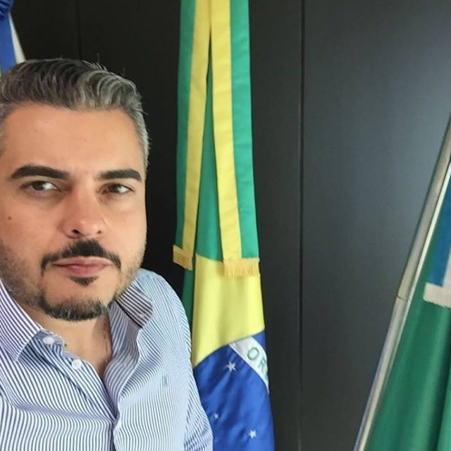 Thiago Flores (Republicanos)