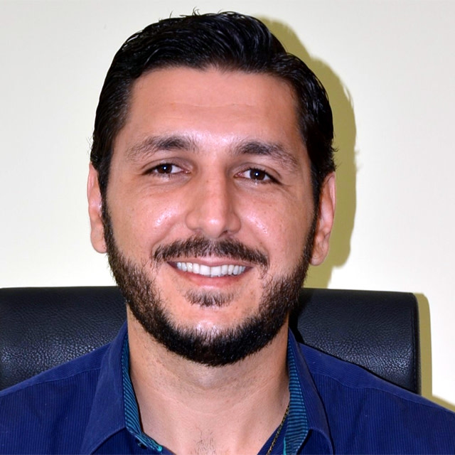 Lucas Follador (DEM)