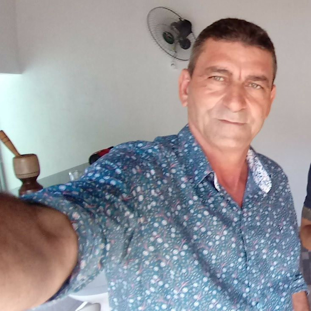 Zé Freitas (PSDC)