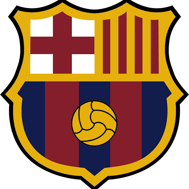 FC Barcelona: El Barça remodela su escudo | Marca.com