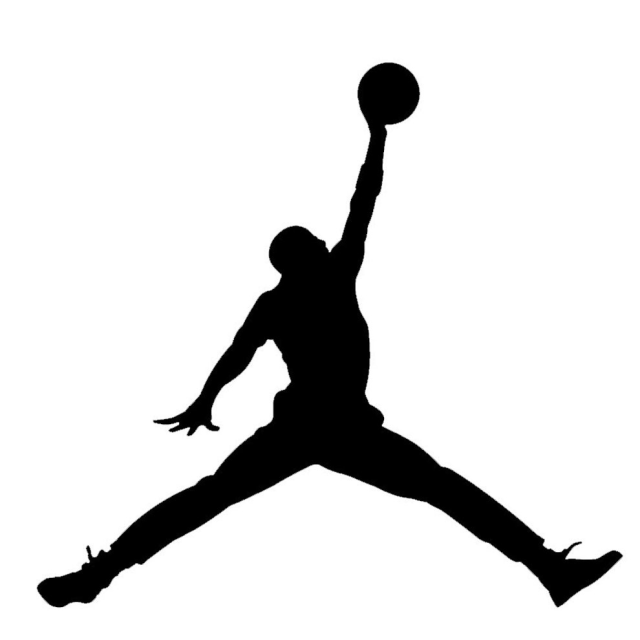 El nacimiento del icono de las leyendas del baloncesto 