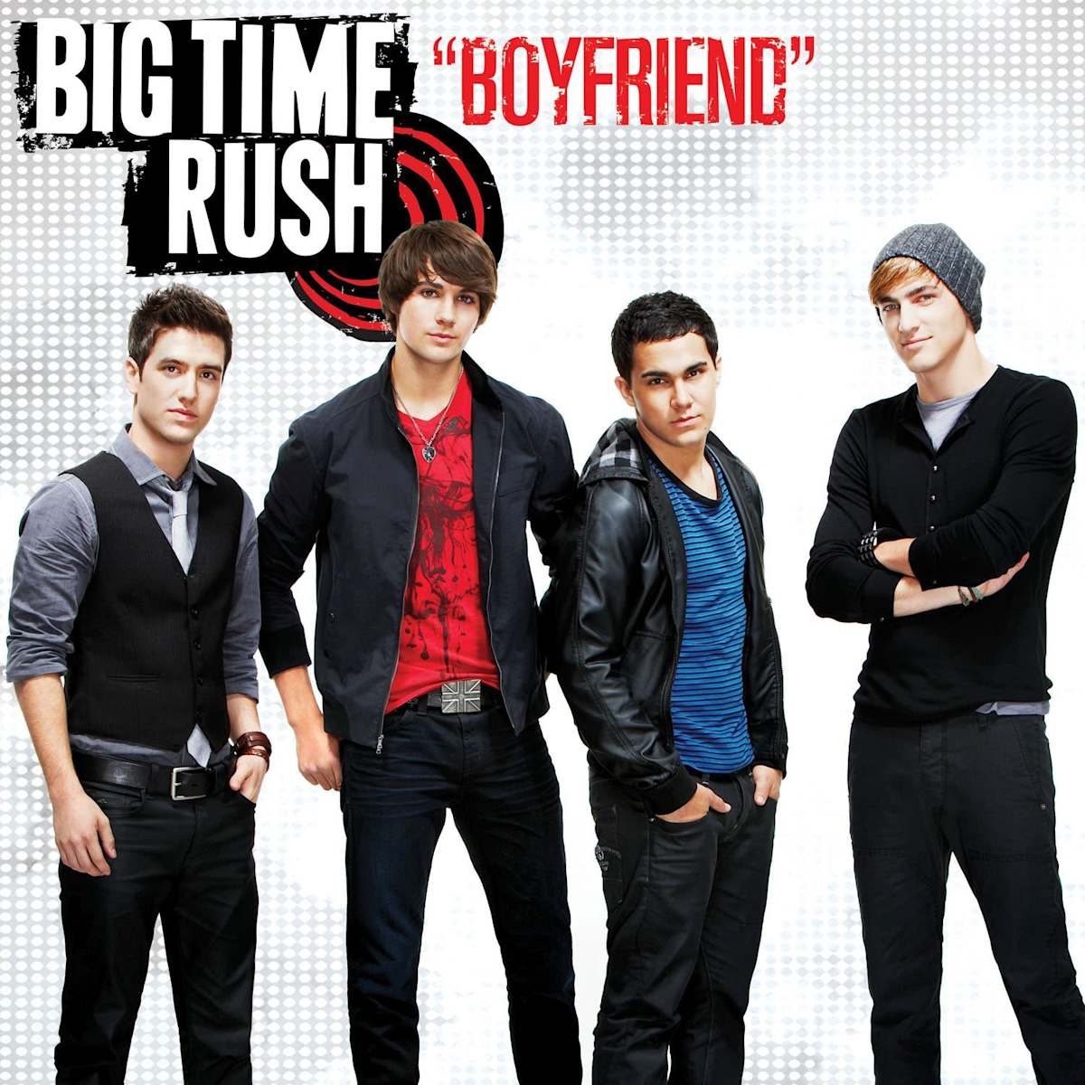 Which Big Time Rush Character Are You? Which Big Time Rush Character Are You?