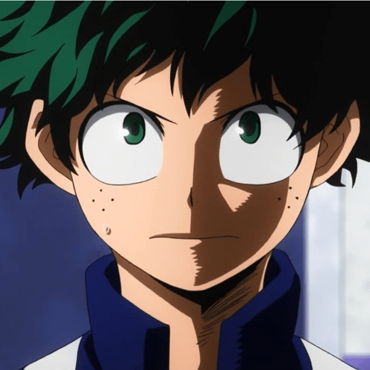 Which My Hero Academia Character Are You? - Quizondo