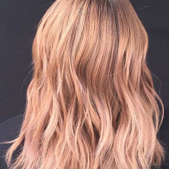 guess my hair color playbuzz