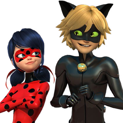 Featured image of post Ladynoir Ship