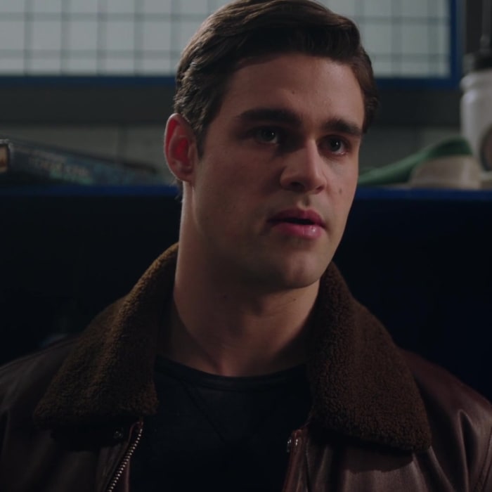 Which Riverdale Guy Would Be Your Perfect Boyfriend