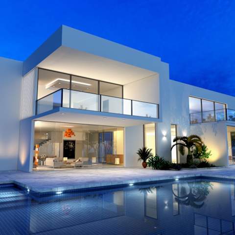 Make Your Dream House And We Ll Tell You What You Will Be Famous For