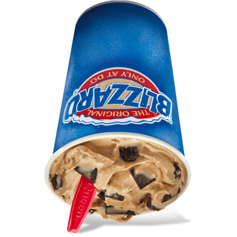 Eat In Dairy Queen And We Ll Tell You What Monster High Girl You Are