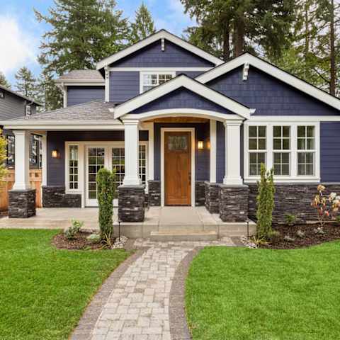 Design Your Dream House And I Ll Tell You What Type Of Person You Are