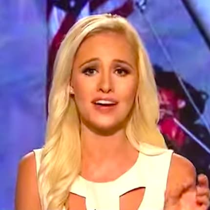 Tomi Lahren