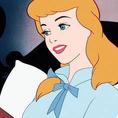 Cinderella