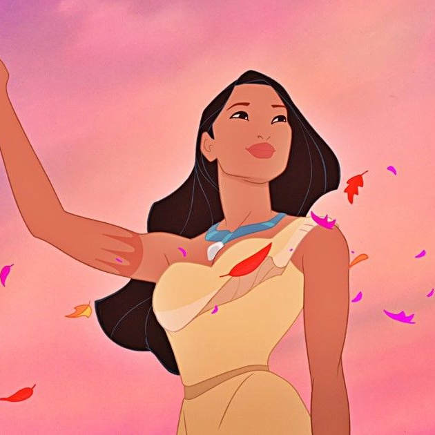 Pocahontas