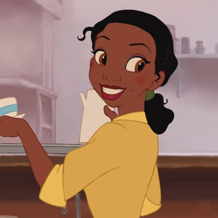 Tiana