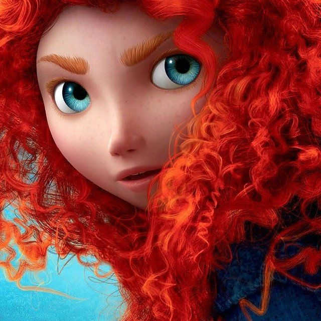 Merida