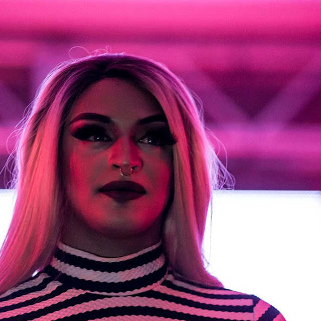 Pabllo Vittar