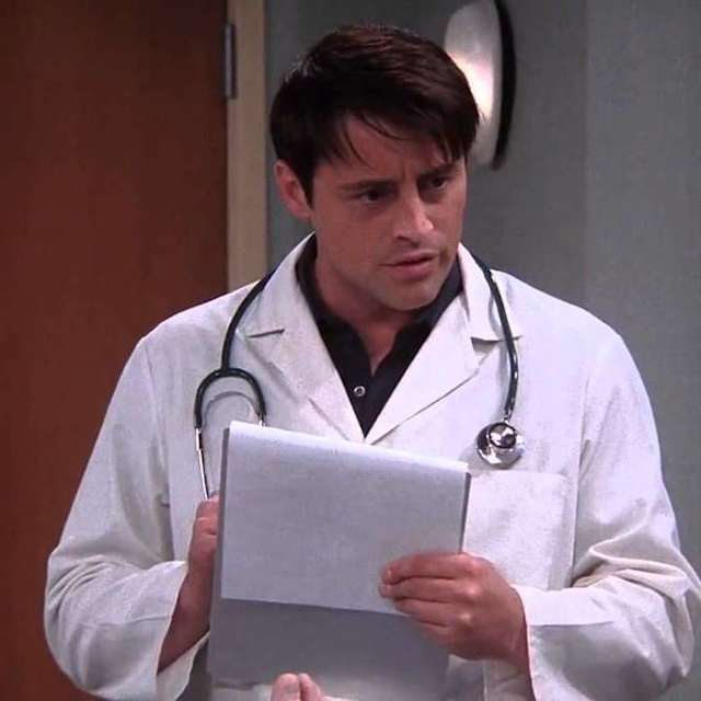 Joey