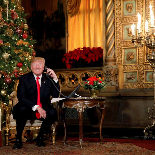 Дональд Трамп: за то, что было весело, но страшно