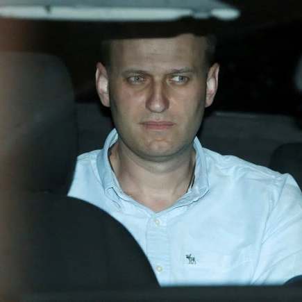 Алексей Навальный: за провал всего