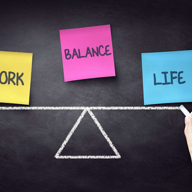Hard-working