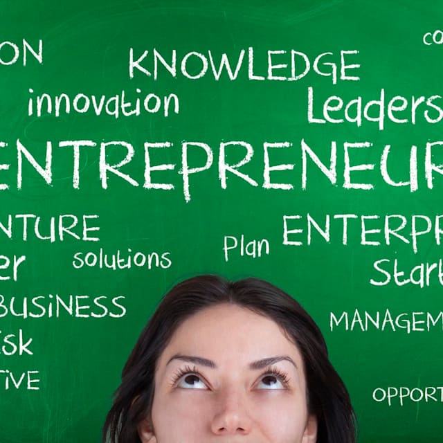 Entrepreneur