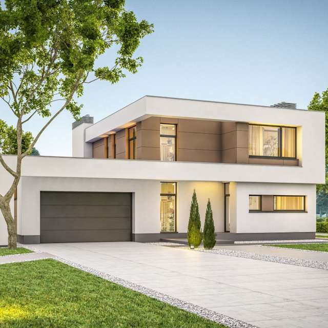 Modern House