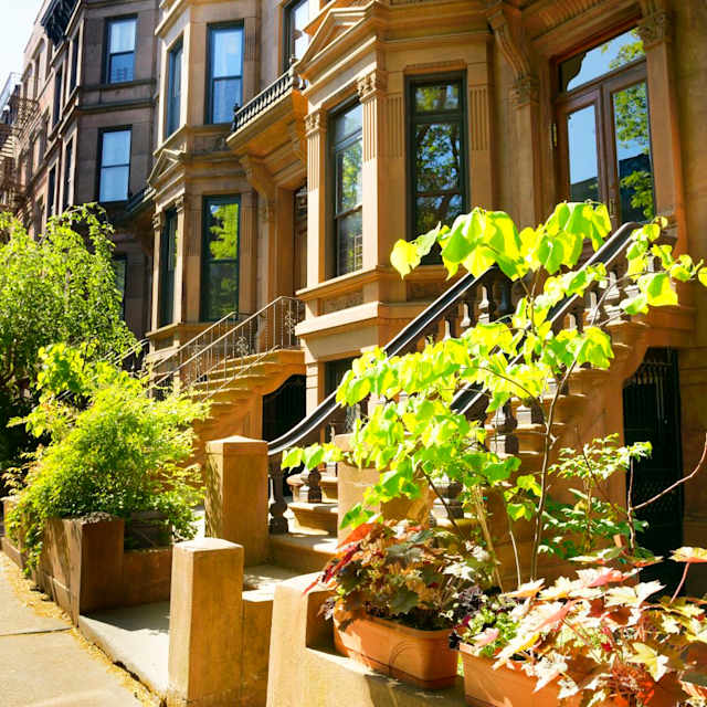 New York Apartment