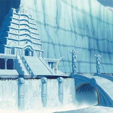 North Pole