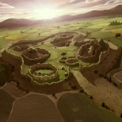 Earth Kingdom