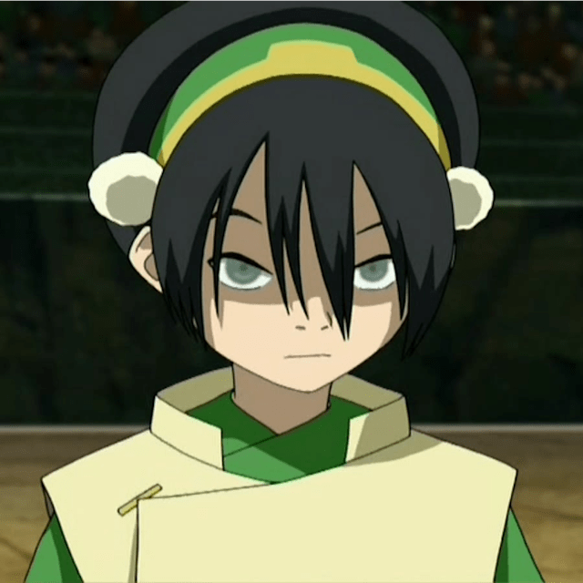 Toph