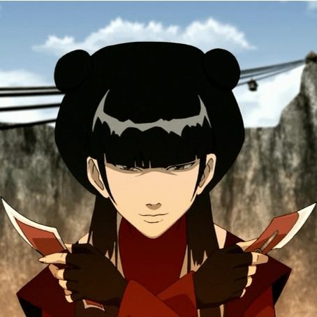 Mai
