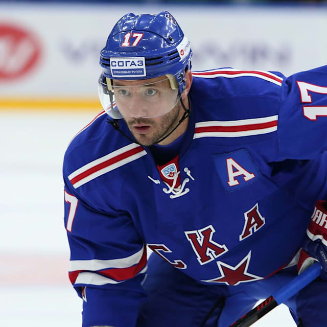 Кто ваш любимый спортсмен