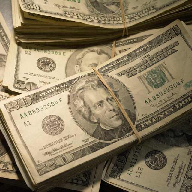 money