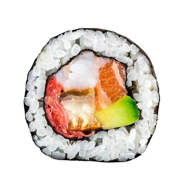 sushi