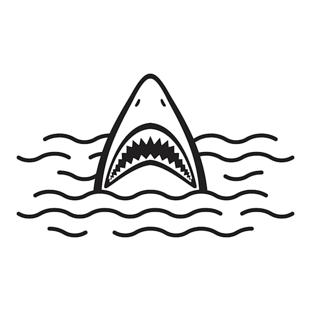 shark